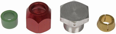 Dorman - HELP 801-019 Line Terminator A/C Block Off Kit