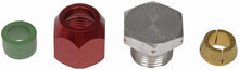 Load image into Gallery viewer, Dorman - HELP 801-019 Line Terminator A/C Block Off Kit