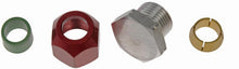 Load image into Gallery viewer, Dorman - HELP 801-020 Line Terminator A/C Block Off Kit
