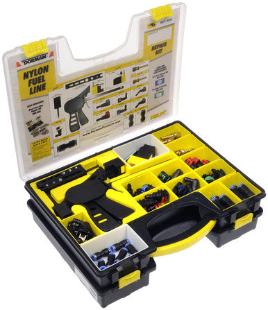 Dorman - OE Solutions 801-600 Fuel Line Repair Tech Tray