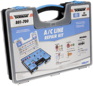 Dorman - OE Solutions 801-700 A/C Line Repair Tech Tray