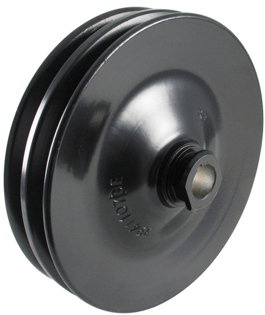 Borgeson 801001 2 Row