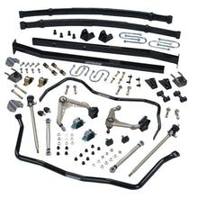 Load image into Gallery viewer, Hotchkis Performance 80110 1966-1969 Mopar B-Body TVS Suspension System Charger Cornet for Select Dodge Charger, Dodge Coronet, Plymouth Belvedere, Plymouth Belvedere II, Plymouth GTX, Plymouth Road Runner, Plymouth Satellite