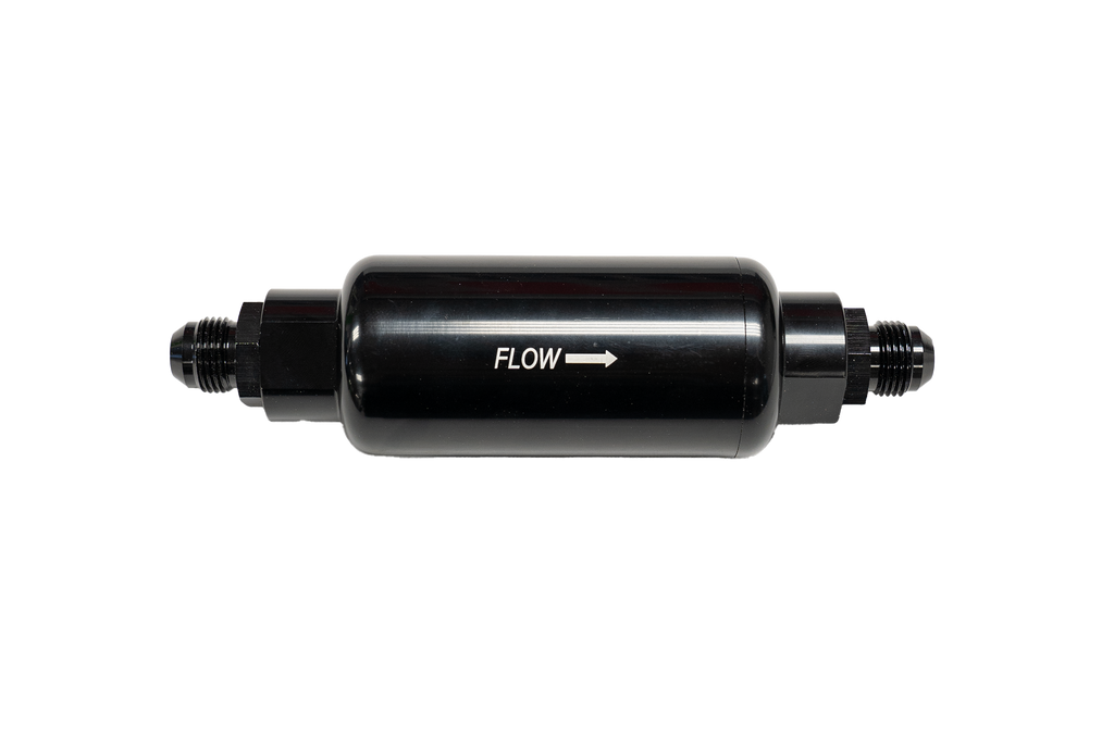 FiTech Fuel Injection 80111 Fuel Filter