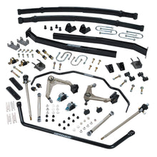 Load image into Gallery viewer, Hotchkis Performance 80111 1970-1974 Mopar E-Body TVS Suspension System Challenger for Select Dodge Challenger