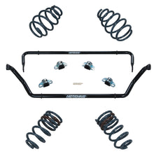 Load image into Gallery viewer, Hotchkis Performance 80115-1 2010-2011 Chevrolet Camaro TVS Suspension System Stage 1 for Select Chevrolet Camaro