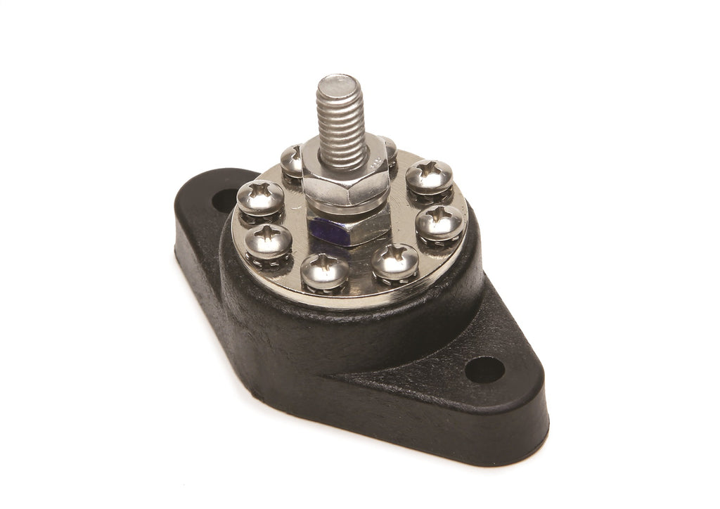 Painless Wiring 80115 8-Point Distribution Block