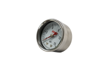 Load image into Gallery viewer, FiTech Fuel Injection 80116 Fuel Pressure Gauge