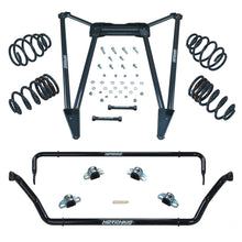 Load image into Gallery viewer, Hotchkis Performance 80116 2010-2011 Chevrolet Camaro TVS Suspension System Track Pack for Select Chevrolet Camaro