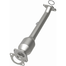 Load image into Gallery viewer, MagnaFlow Exhaust Products 52670 OEM Grade Direct-Fit Catalytic Converter for Select Nissan Frontier, Nissan NV1500, Nissan NV2500, Nissan NV3500, Nissan Pathfinder, Nissan Xterra, Suzuki Equator