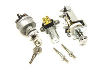 Load image into Gallery viewer, Painless Wiring 80121 Head Light/Door Jam/Dimmer/Ignition Switch Kit