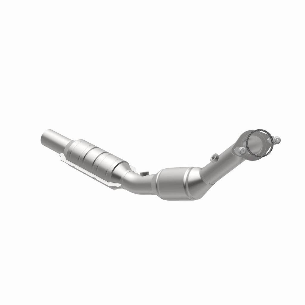 MagnaFlow Exhaust Products 51673 OEM Grade Direct-Fit Catalytic Converter for Select Chevrolet Camaro