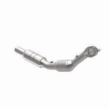 Load image into Gallery viewer, MagnaFlow Exhaust Products 51673 OEM Grade Direct-Fit Catalytic Converter for Select Chevrolet Camaro