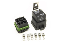 Load image into Gallery viewer, Painless Wiring 80129 35 Amp Weatherproof Relay Kit
