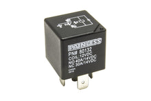 Load image into Gallery viewer, Painless Wiring 80132 30 Amp Single Pole/Double Throw Relay
