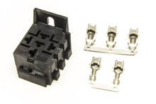 Load image into Gallery viewer, Painless Wiring 80133 Relay Base Port