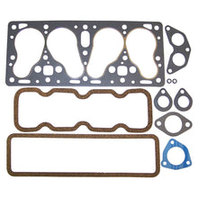 Load image into Gallery viewer, Crown Automotive Jeep Replacement 801344 Upper Gasket Set for 1950-1971 Jeep / Willys Models w/ 4-134 F-Head Engine for Select Jeep CJ3, Jeep CJ5, Jeep CJ6, Jeep Commando, Jeep FC150, Jeep Willys, Willys 4-63, Willys 4-73 Sedan Delivery, Willys 4-75