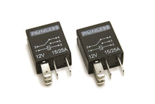 Load image into Gallery viewer, Painless Wiring 80135 Micro Relay