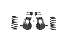 Load image into Gallery viewer, 1520-SuburbanTahoeYukon-2Wd4Wd-24In-Lowering-Spindle-Kit(NonautoMagneride-Models)