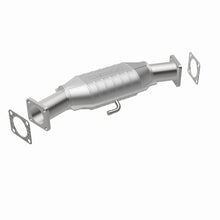 Load image into Gallery viewer, MagnaFlow Exhaust Products 93426 Standard Grade Direct-Fit Catalytic Converter for Select Chevrolet Camaro, Chevrolet Corvette