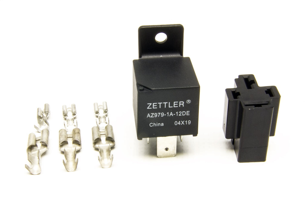 Painless Wiring 80138 70 Amp Heavy Duty SPST Relay Kit