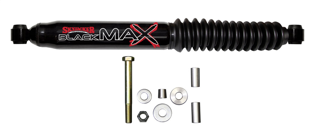 Skyjacker 8013 OEM STAB KT;BLACK W/BLK BT for Select Dodge Ram 2500, Dodge Ram 3500, Ram 2500, Ram
