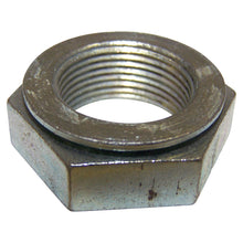 Load image into Gallery viewer, Crown Automotive Jeep Replacement 801425 Steering Wheel Nut for 49-66 Jeep CJ-3A, CJ-3B, CJ-5, CJ-6 w/ 1.25" Horn Button for Select Jeep CJ3, Jeep CJ5, Jeep CJ6, Jeep Willys