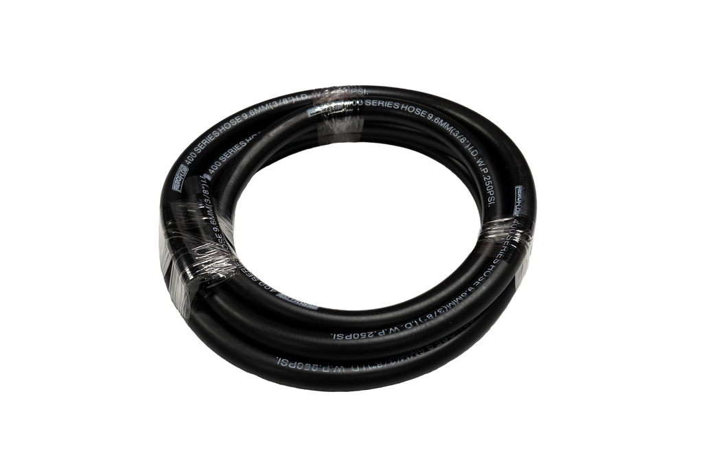 FiTech Fuel Injection 80150-10 10' Roll of -6 Hose