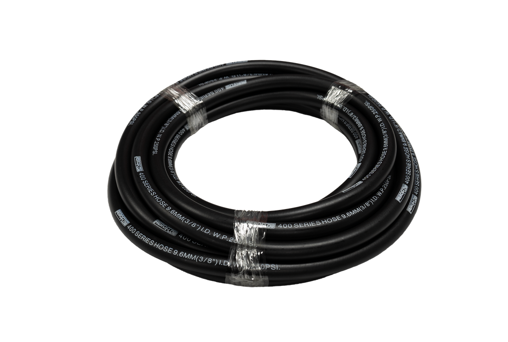 FiTech Fuel Injection 80150-25 25' Roll of -6 Hose