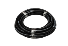 Load image into Gallery viewer, FiTech Fuel Injection 80150-25 25' Roll of -6 Hose