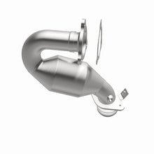 Load image into Gallery viewer, MagnaFlow Exhaust Products 51519 OEM Grade Direct-Fit Catalytic Converter for Select Acura RDX