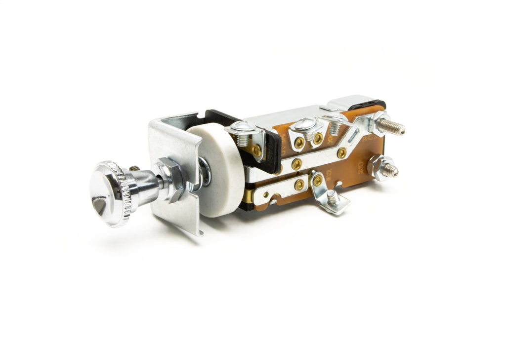 Painless Wiring 80151 Headlight Switch w/Plastic Knob