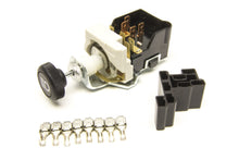 Load image into Gallery viewer, Painless Wiring 80152 Headlight Switch w/GM Style Black Knob