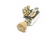 Load image into Gallery viewer, Painless Wiring 80154 Headlight Switch w/Plastic Knob