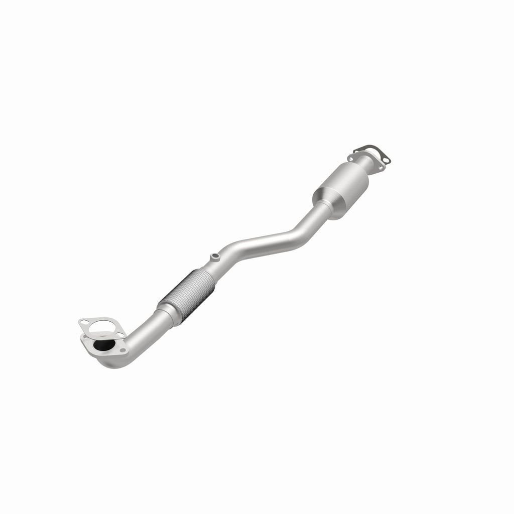 MagnaFlow Exhaust Products 52275 OEM Grade Direct-Fit Catalytic Converter for Select Hyundai Elantra