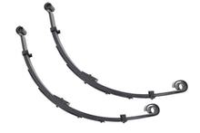 Load image into Gallery viewer, Rough Country 8016KIT Leaf Spring for Select Jeep Wrangler