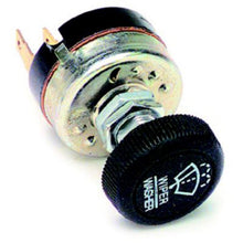 Load image into Gallery viewer, Painless Wiring 80173 Universal Windshield Wiper Switch