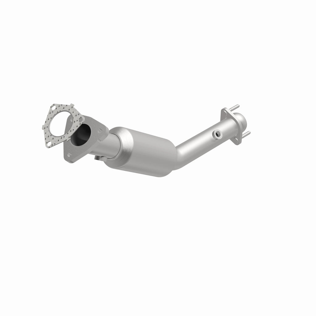 MagnaFlow Exhaust Products 4481489 California CARB Direct-Fit Catalytic Converter for Select Chevrolet Camaro, Pontiac Firebird