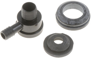 Dorman - HELP 80189 Power Brake Check Valve And Grommet