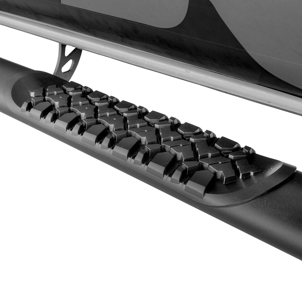 Vseries-V3-Side-Step-74In-Long-V-Series-Side-Step-Aluminum-Textured-Black