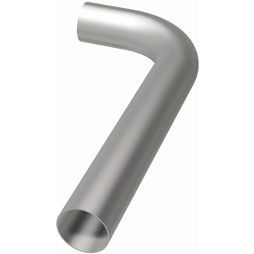 MagnaFlow Exhaust Products 10706 Universal Exhaust Pipe - 2.50in.