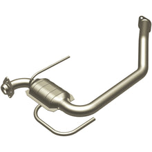 Load image into Gallery viewer, MagnaFlow Exhaust Products 23363 Standard Grade Direct-Fit Catalytic Converter for Select Ford Fairmont, Ford LTD, Ford Mustang, Mercury Capri, Mercury Marquis, Mercury Zephyr