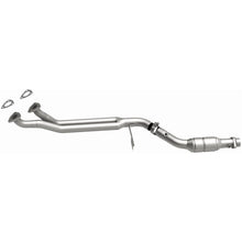 Load image into Gallery viewer, MagnaFlow Exhaust Products 4481693 California CARB Direct-Fit Catalytic Converter for Select BMW Z3