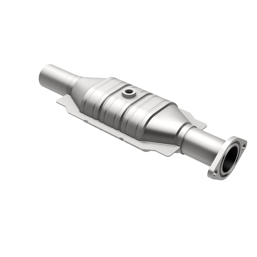 MagnaFlow Exhaust Products 51288 OEM Grade Direct-Fit Catalytic Converter for Select Ford Fusion, Mercury Milan