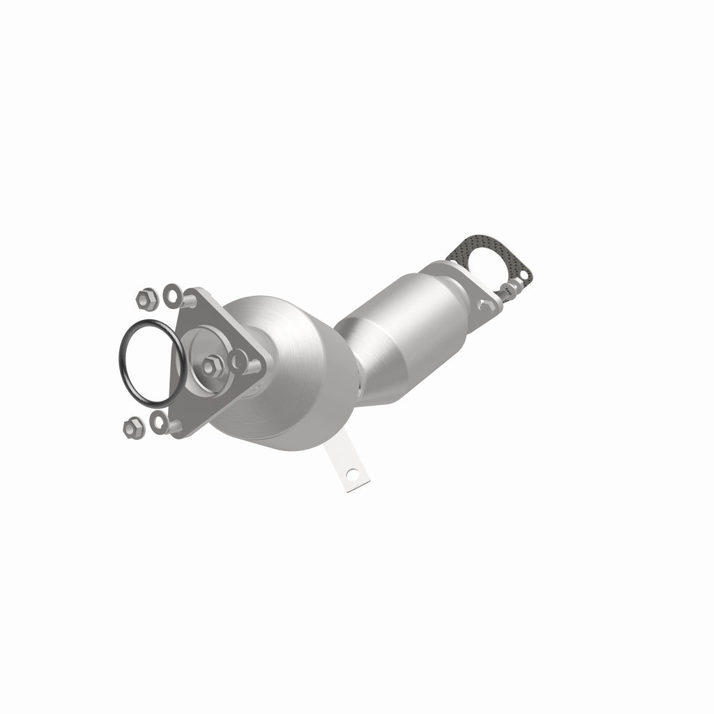 MagnaFlow Exhaust Products 5481144 California CARB Direct-Fit Catalytic Converter for Select INFINITI FX35