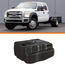 Load image into Gallery viewer, TITAN Fuel Tanks 8020011 After-Axle Utility Tank for Select Ford F-350 Super Duty, Ford F-450 Super Duty, Ford F-550 Super Duty