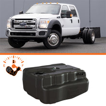 Load image into Gallery viewer, TITAN Fuel Tanks 8020011 After-Axle Utility Tank for Select Ford F-350 Super Duty, Ford F-450 Super Duty, Ford F-550 Super Duty