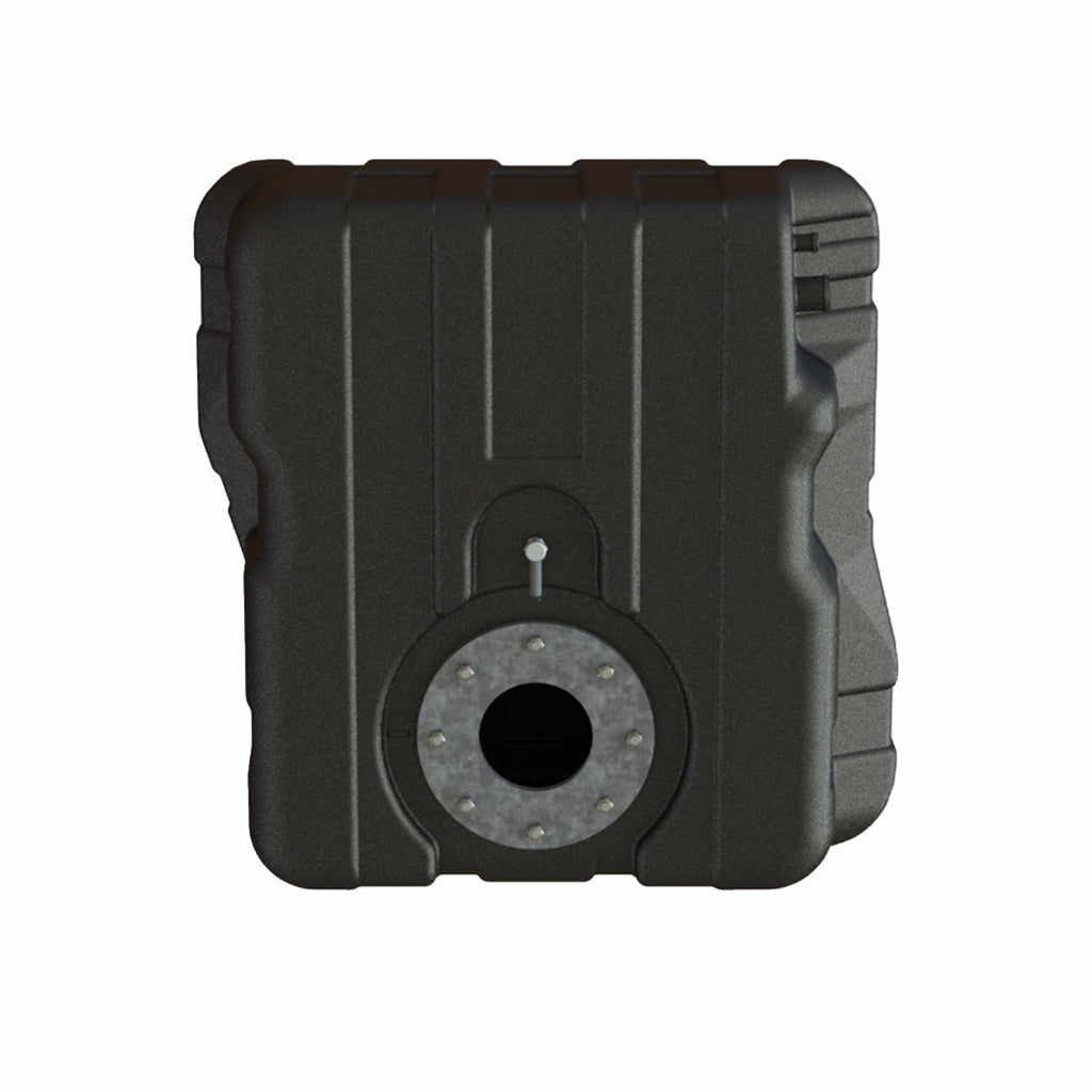 TITAN Fuel Tanks 8020099A After-Axle Utility Tank for Select Ford E-350 Club Wagon, Ford E-350 Econoline Club Wagon, Ford E-350 Super Duty, Ford E-450 Econoline Super Duty, Ford E-450 Super Duty, Ford E-550 Econoline Super Duty, Ford E-550 Super Duty,