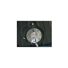 Load image into Gallery viewer, TITAN Fuel Tanks 8020099A After-Axle Utility Tank for Select Ford E-350 Club Wagon, Ford E-350 Econoline Club Wagon, Ford E-350 Super Duty, Ford E-450 Econoline Super Duty, Ford E-450 Super Duty, Ford E-550 Econoline Super Duty, Ford E-550 Super Duty,