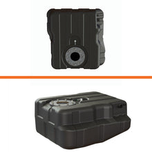 Load image into Gallery viewer, TITAN Fuel Tanks 8020099 After-Axle Utility Tank for Select Ford F-350 Super Duty, Ford F-450 Super Duty, Ford F-550 Super Duty